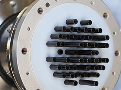 Tips for Cleaning Silicon Carbide Heat Exchanger